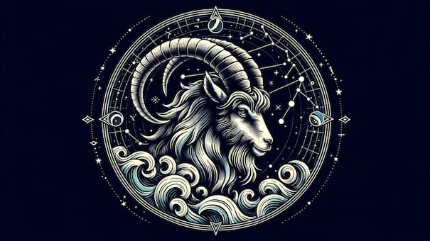 Horóscopo de Capricornio de hoy: jueves 4 de diciembre de 2025