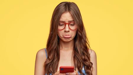 Los tres signos más ghosteadores. Foto: Freepik.