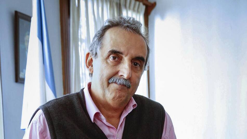 Guillermo Moreno, peronismo, Foto NA