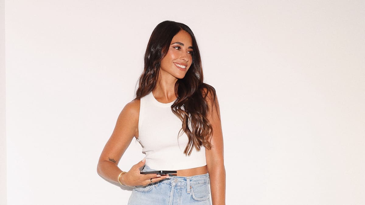 La esposa de Lionel Messi recibió un regalo de Georgina Rodriguez