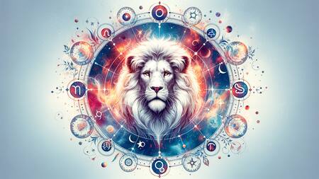 Horóscopo de Leo de hoy: viernes 5 de julio de 2024. Foto: Redacción canal26.com