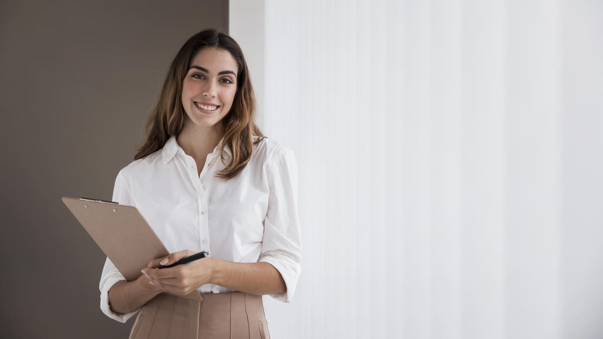 Cuál es el trabajo ideal para cada signo del zodíaco. Foto FREEPIK