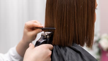 Calendario lunar y estilo: los mejores días de marzo 2026 para cortarse el cabello, según las fases de la Luna