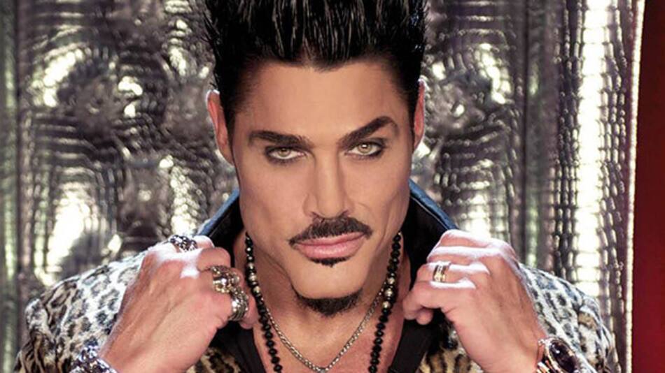 Ricardo Fort