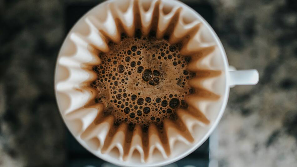 Café, bebida, infusión. Foto: Unsplash