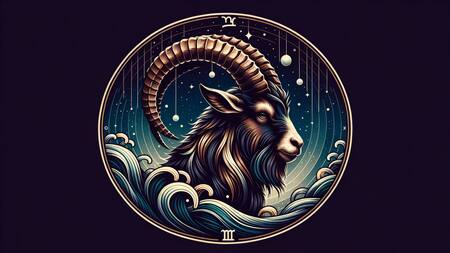 Horóscopo de Capricornio de hoy: sábado 31 de agosto de 2024. Foto: Redacción canal26.com