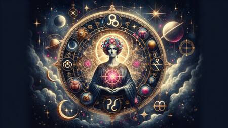 Horoscopo de Cáncer de hoy: lunes 16 de diciembre de 2024. Foto: Redacción canal26.com