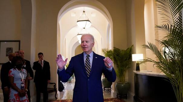 Un respiro para Biden: los Demócratas mantienen la mayoría en el Senado