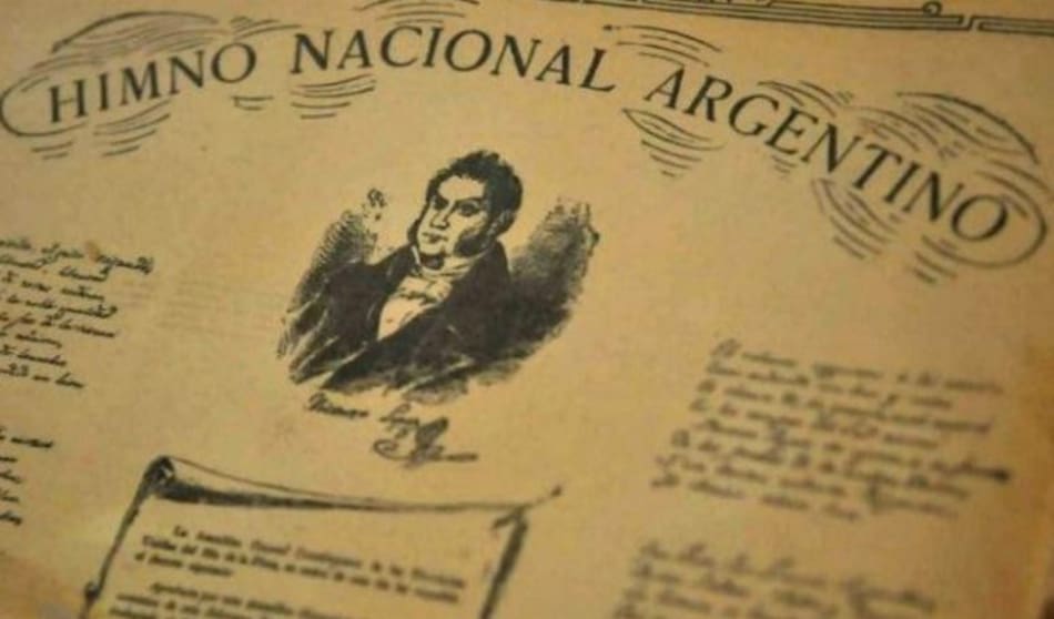 Himno Nacional Argentino