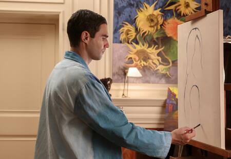 "Goyo". Foto: prensa Netflix.