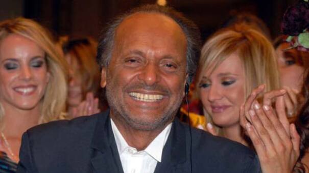 "No me peguen, soy Giordano": la historia de la icónica frase del peluquero que se volvió viral antes de que existan los memes