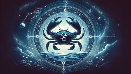 Horóscopo de Cáncer de hoy: martes 29 de abril de 2025. Foto: Redacción canal26.com