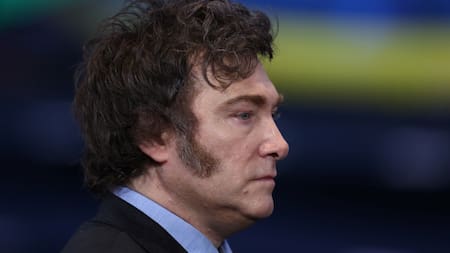 El mandatario habló sobre la volatilidad de la economía argentina con el Financial Times.