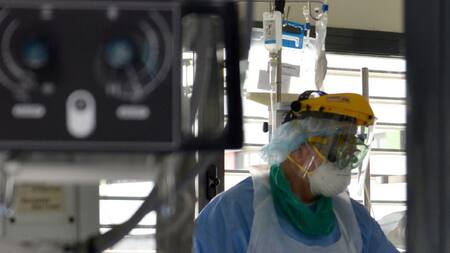 Coronavirus en Argentina, Córdoba, NA