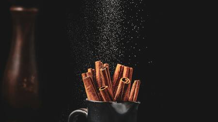 Canela. Foto Unsplash.