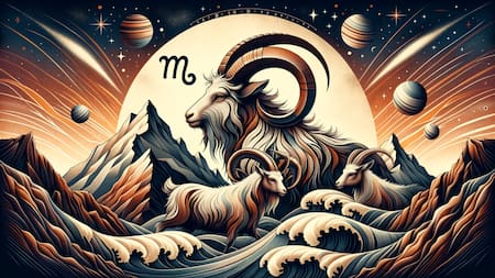 Horóscopo de Capricornio de hoy: viernes 13 de febrero de 2026