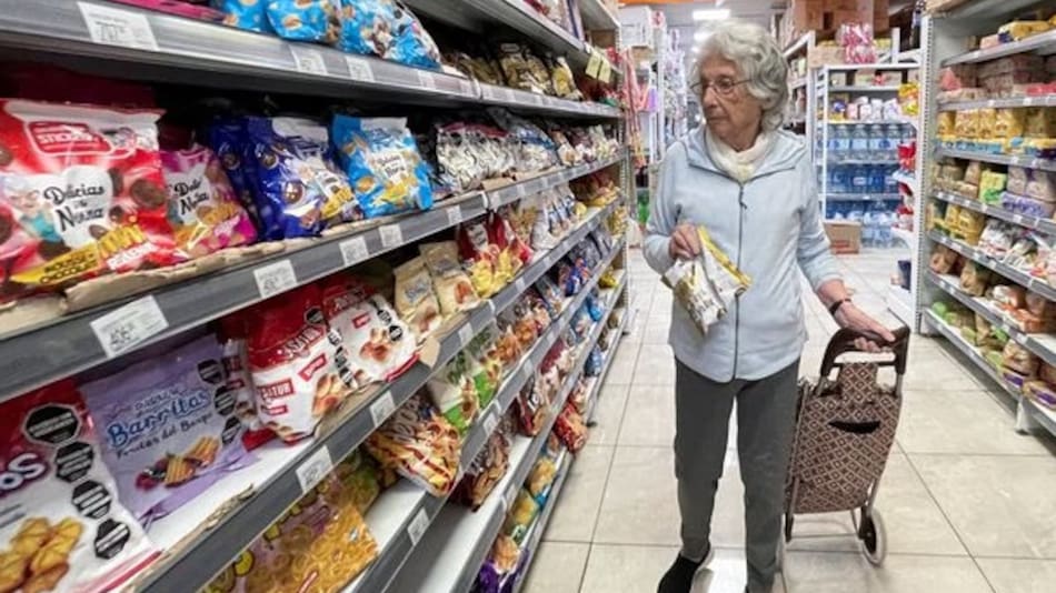 Descuentos para jubilados.