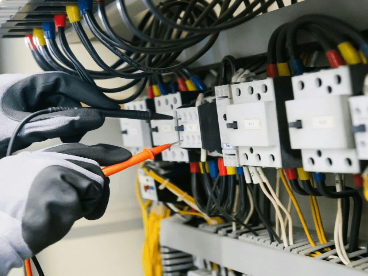 Electricidad