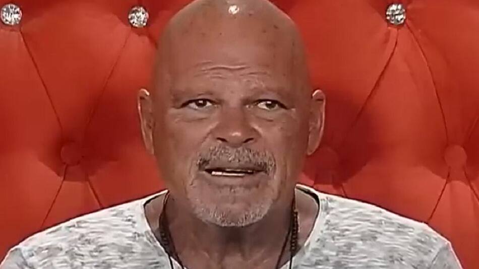 Alfa de Gran Hermano. Foto: captura.