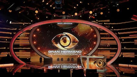 Llega Gran Hermano “Generación Dorada”: quiénes entrarán a la casa, qué es la placa planta, la puerta roja y todas las novedades del formato