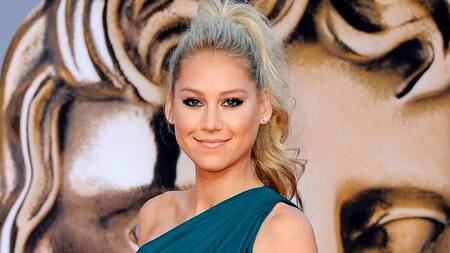 Anna Kournikova - Enrique Iglesias