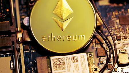 Ethereum , criptomonedas. Foto: Unsplash