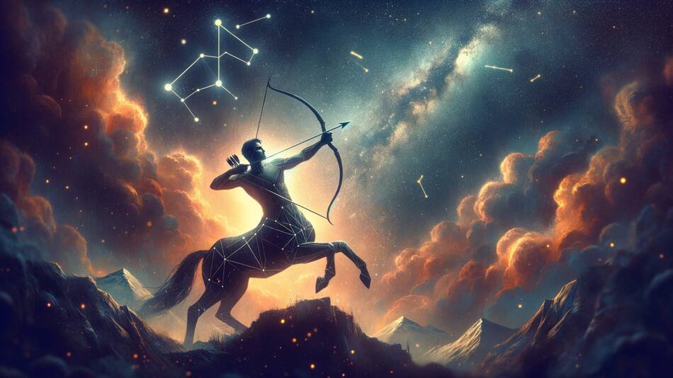 Horoscopo de Sagitario de hoy: lunes 6 de enero de 2025. Foto: Redacción canal26.com