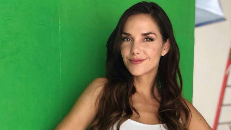 Julieta Nair Calvo