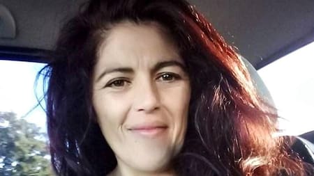 Lorena Arana - crimen Villa Gesell