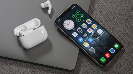 Nuevas funciones en el iPhone. Foto: Unplash