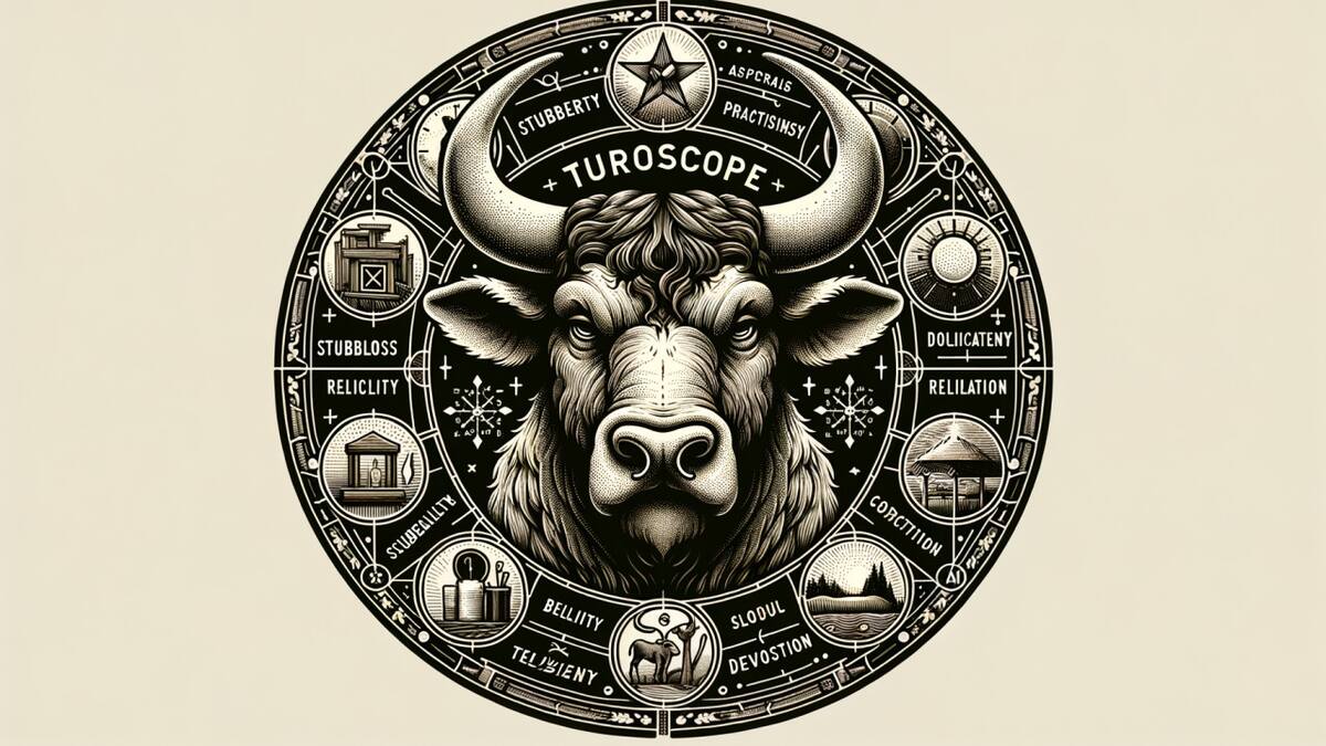 Horoscopo de Tauro de hoy: lunes 24 de junio de 2024. Foto: Redacción canal26.com