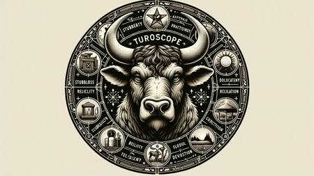 Horoscopo de Tauro de hoy: lunes 24 de junio de 2024. Foto: Redacción canal26.com