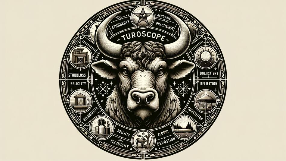 Horoscopo de Tauro de hoy: lunes 24 de junio de 2024. Foto: Redacción canal26.com