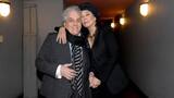 “No me dejaron ir a verlo”: Graciela Borges se refirió a la salud de Antonio Gasalla