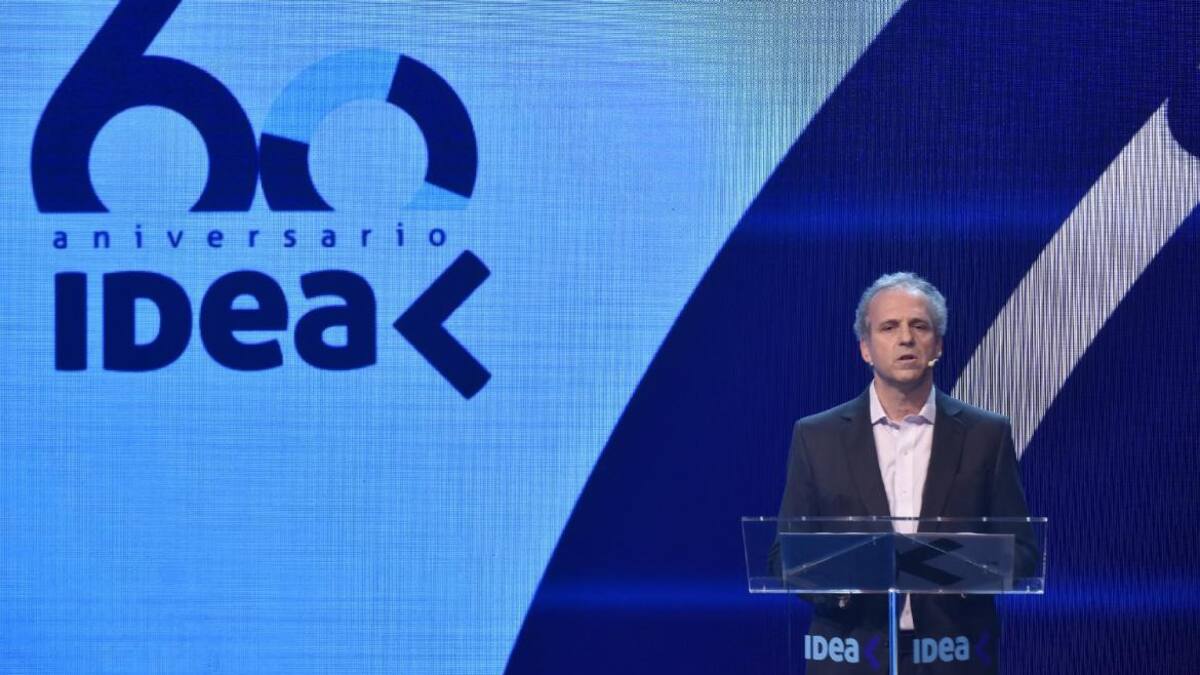 56° Coloquio IDEA, NA