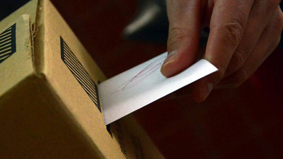 Voto