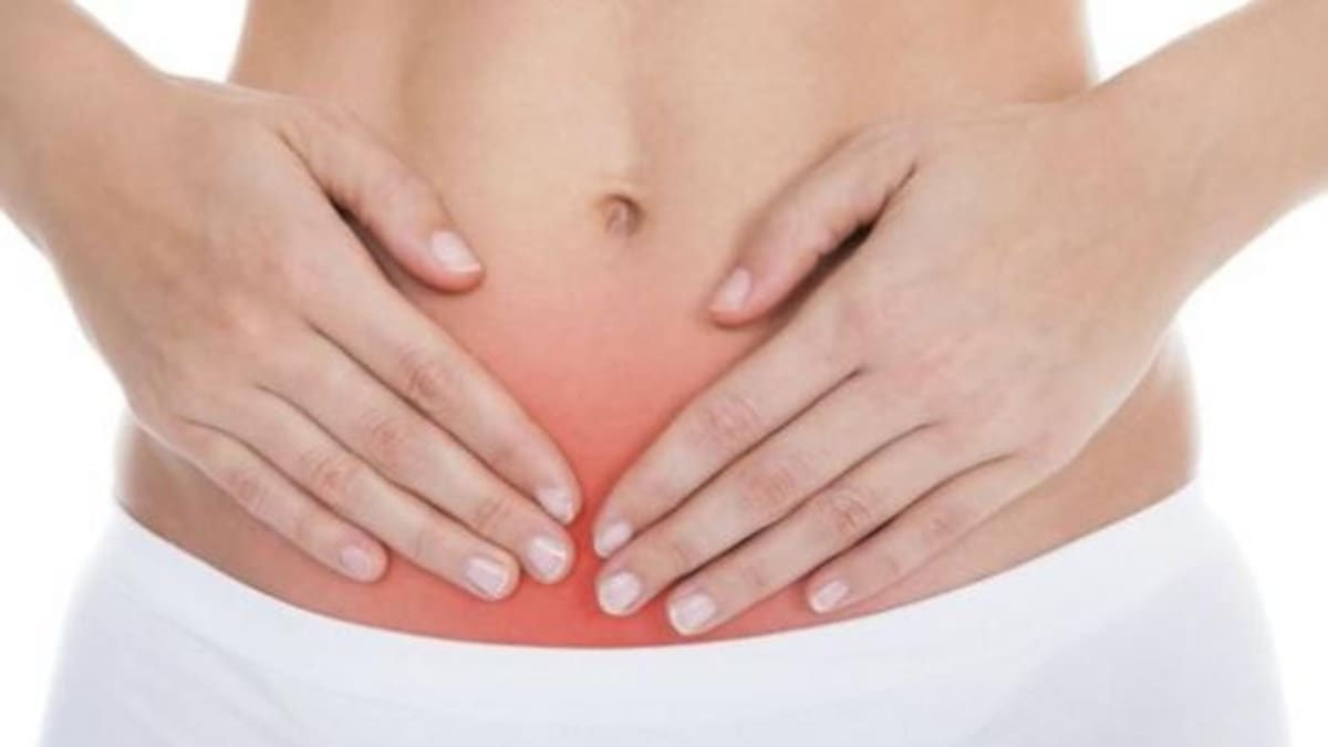 Cáncer de cuello uterino - salud