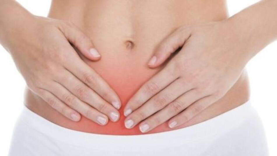 Cáncer de cuello uterino - salud