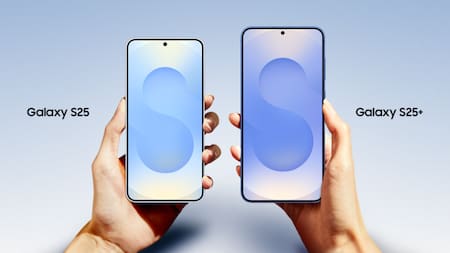 Samsung Galaxy S25: características, precios y cuándo llegan a la Argentina