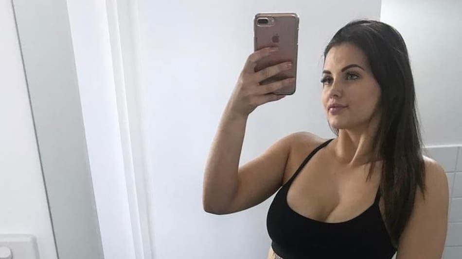 Renee Gracie Actriz porno