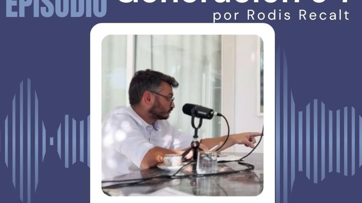 Rodis Recalt