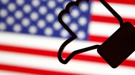 Facebook, redes sociales (Reuters)