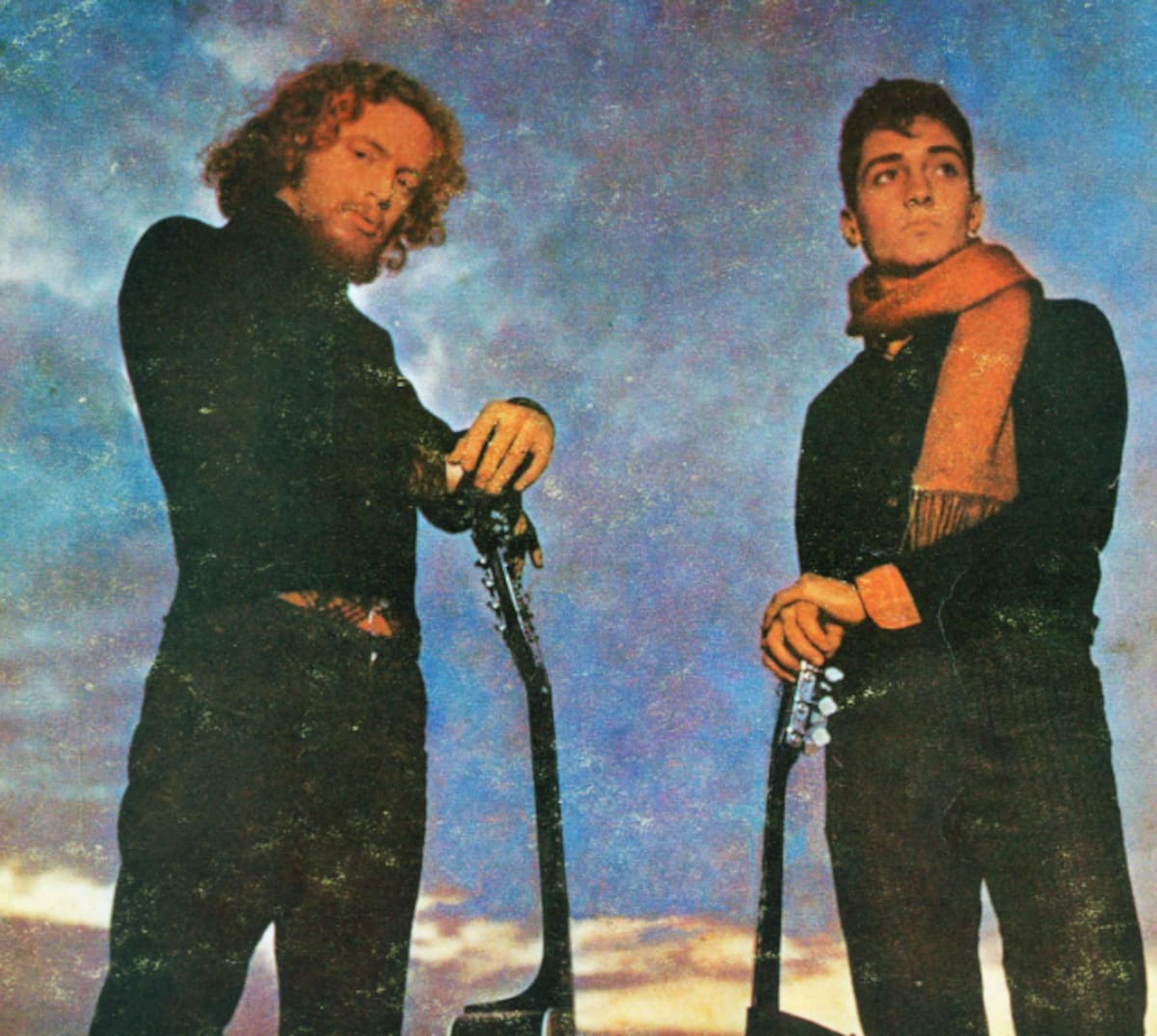 El origen de la canción "La Marcha de la Bronca"
