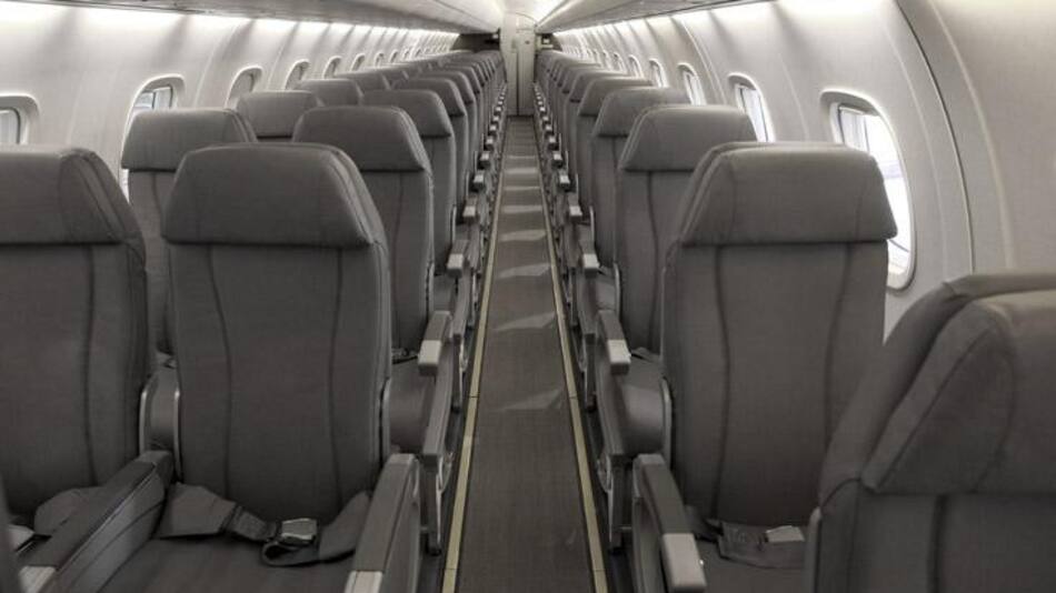 Aviones Embraer ERJ-145