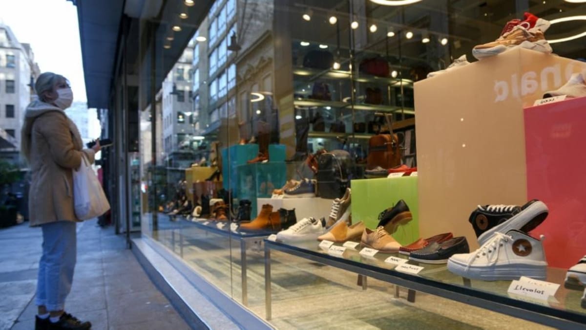 Ventas, comercios, PYME, negocios, NA