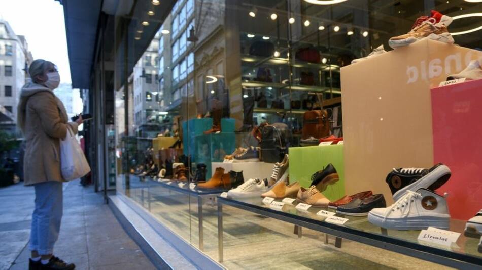 Ventas, comercios, PYME, negocios, NA