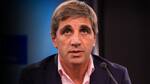 Fondos offshore: el ministro Luis Caputo enfrenta dos causas judiciales en 2018