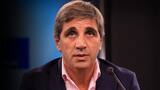 Fondos offshore: el ministro Luis Caputo enfrenta dos causas judiciales en 2018