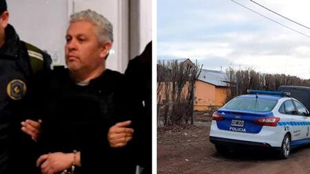 Fabián Gutiérrez, ex secretario de Cristina Kirchner