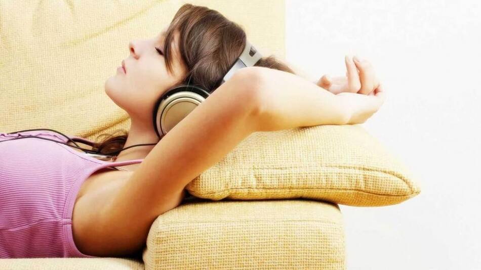 La Música es buena para el corazón